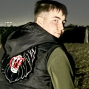 Данил 20 Евпатория