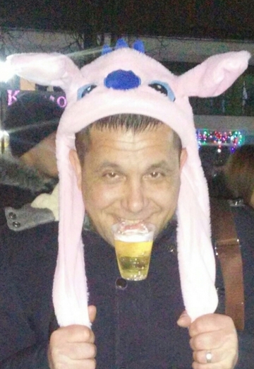 Моя фотография - Леонид, 41 из Бендеры (@leonid35782)