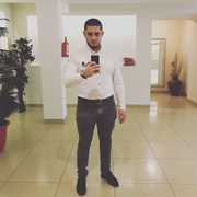 женя 31 Париж