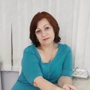 Irena Legent 61 Тольятти