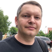 Александр 38 Калининград