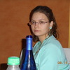 Надежда Сверчкова, 26, г.Мурмаши Надежда Сверчкова, 26, г.Мурмаши