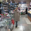 надежда, 58, г.Новоалександровск надежда, 58, г.Новоалександровск