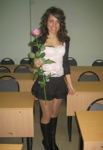 Моя фотография - _posh_, 36 из Санкт-Петербург (@-posh-87)