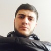 Кама Арабов, 23, г.Махачкала Кама Арабов, 23, г.Махачкала