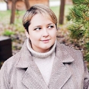 Анастасия 34 Москва