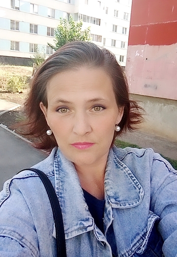Моя фотография - Лена, 48 из Набережные Челны (@lena77257)