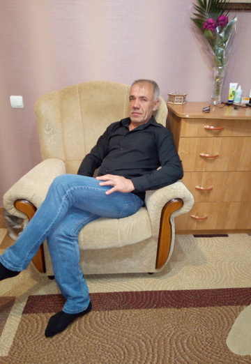 Моя фотография - Абдулла, 52 из Павлодар (@abdulla3507)