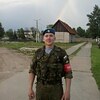 Пелагий, 24, г.Ухта Пелагий, 24, г.Ухта
