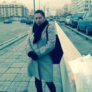 Марина 52 Новый Уренгой