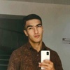 Афзал Шодиев, 21, г.Барнаул Афзал Шодиев, 21, г.Барнаул