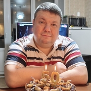 Сергей 50 Химки