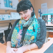 лина 41 Светлоград