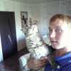 Андрюха Федоров, 27, г.Екатеринбург Андрюха Федоров, 27, г.Екатеринбург