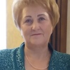 Любовь Сержанова, 65, г.Черняховск Любовь Сержанова, 65, г.Черняховск