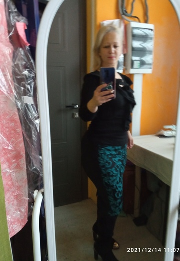 Моя фотография - МаБо, 52 из Москва (@mabo5)