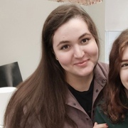 Мария 31 Москва