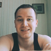 Илья 33 Москва