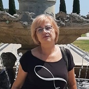 Татьяна 58 Краснодар