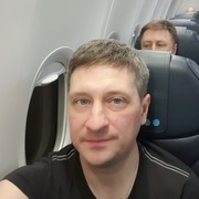 Алексей 47 Красноярск