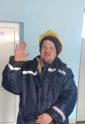 Моя фотография - Лёха, 34 из Казанская (@leha28054)