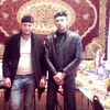 Азир, 27, г.Назрань Азир, 27, г.Назрань