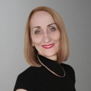 Светлана 65 Новосибирск