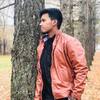 Santhosh, 22, г.Саранск Santhosh, 22, г.Саранск