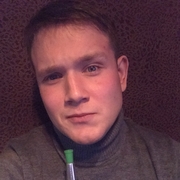 Егор 28 Тюмень