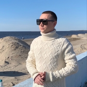 Nikita 29 Санкт-Петербург