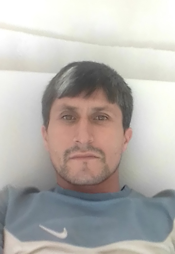 Моя фотография - Чалолидин Абдулов, 40 из Москва (@chalolidinabdulov)