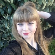 Людмила 30 Краснодар