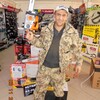 Геннадий, 35, г.Благодарный Геннадий, 35, г.Благодарный