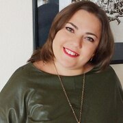 Ирина 44 Владивосток