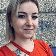 Светлана 31 Чита