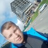 Максим Ларин, 27, г.Оссора Максим Ларин, 27, г.Оссора