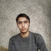 Ибрагим 26 Каспийск