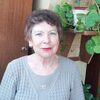 Евгения, 67, г.Феодосия Евгения, 67, г.Феодосия