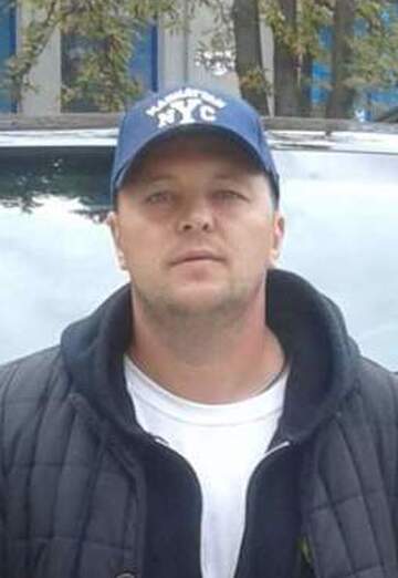 Моя фотография - Чебан Артур, 49 из Кишинёв (@chebanartur)