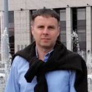 Юрий 45 Москва