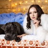 Оксана, 20, г.Великие Луки Оксана, 20, г.Великие Луки