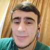 Джамшед Ризоев, 31, г.Львовский Джамшед Ризоев, 31, г.Львовский