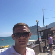 Ваня 32 Феодосия