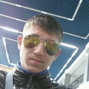 Сергей 30 Александровск-Сахалинский