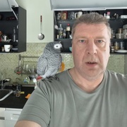 Виталий 52 Москва