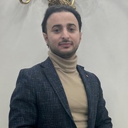 Ульви 27 Москва