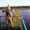 николай, 35, г.Урень николай, 35, г.Урень