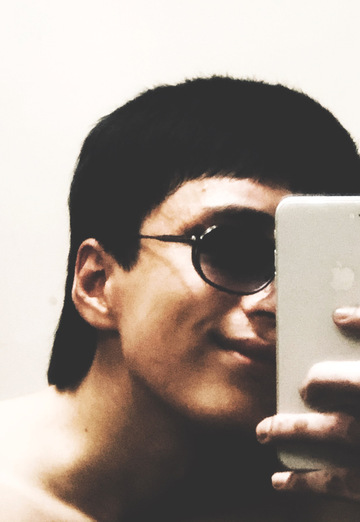 Мага Зухуров (@magazuhurov) — моя фотография № 2