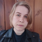 Анастасия 27 Омск