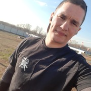 Иван 28 Орск